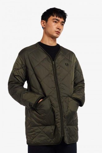 Fred Perry J2852 Jackets