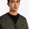 Fred Perry J2852 Jackets