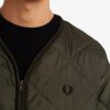 Fred Perry J2852 Jackets