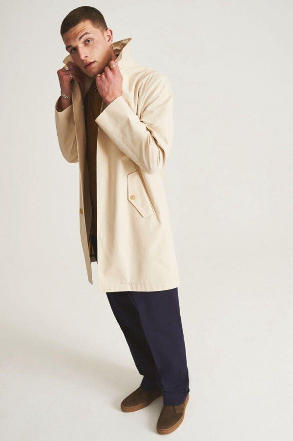 Fred Perry J3819 Jackets Fred Perry J3819 Jackets