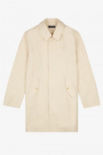 Fred Perry J3819 Jackets