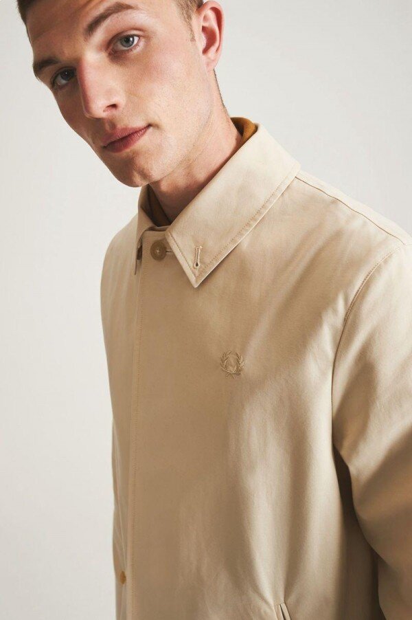 Fred Perry J3819 Jackets Fred Perry J3819 Jackets