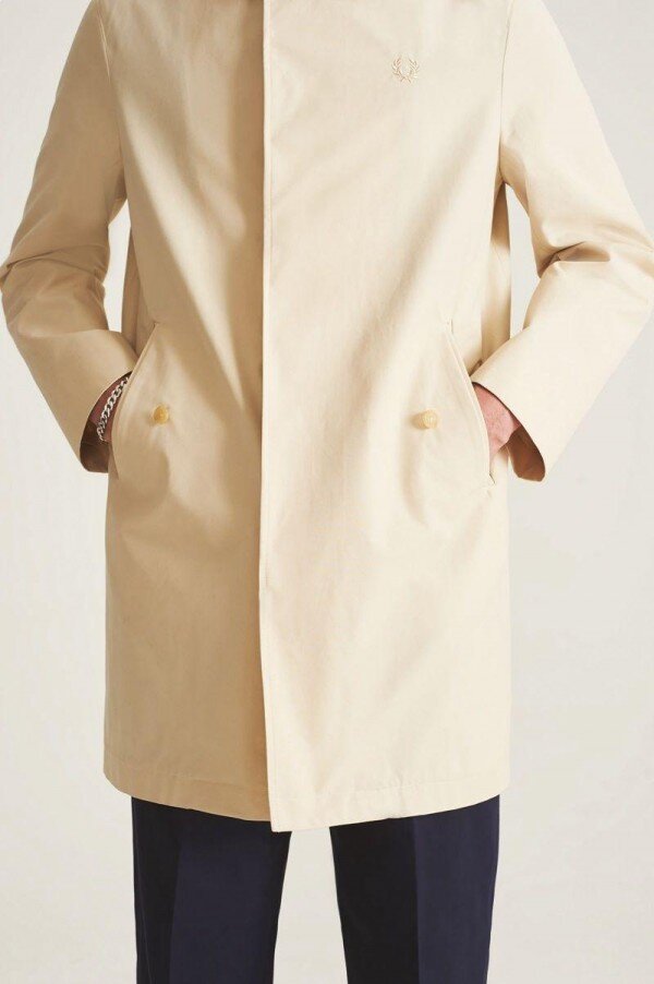 Fred Perry J3819 Jackets Fred Perry J3819 Jackets