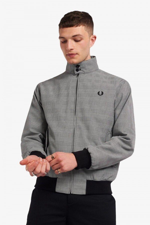 Fred Perry J3827 Jackets Fred Perry J3827 Jackets