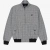 Fred Perry J3827 Jackets Fred Perry J3827 Jackets