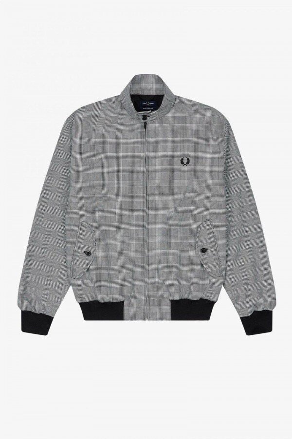 Fred Perry J3827 Jackets Fred Perry J3827 Jackets