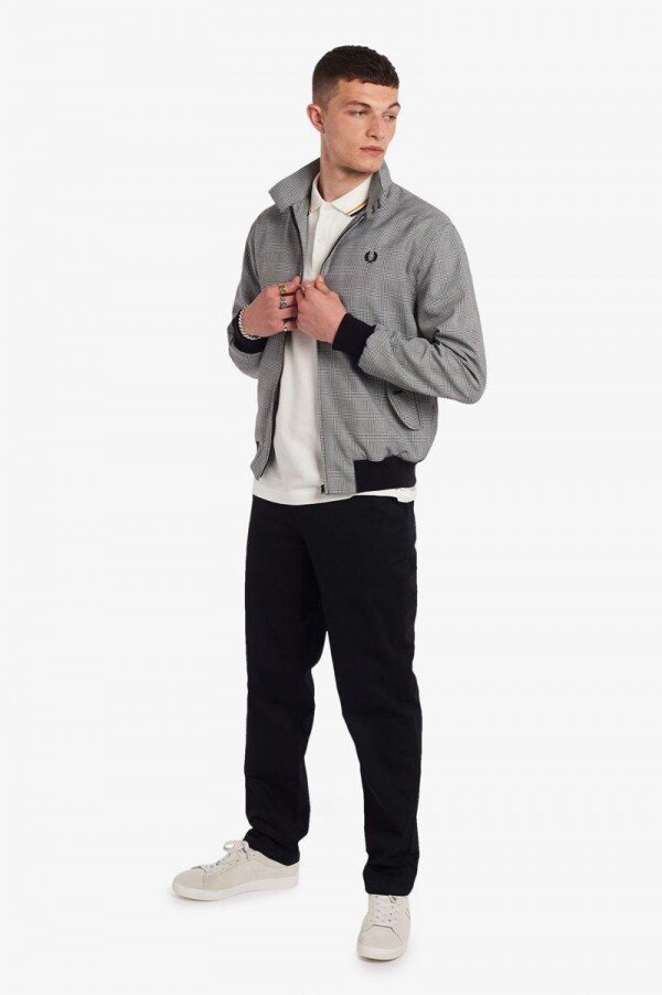 Fred Perry J3827 Jackets Fred Perry J3827 Jackets