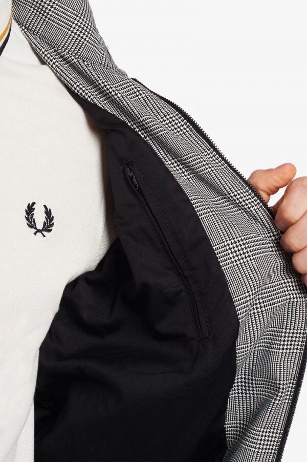 Fred Perry J3827 Jackets Fred Perry J3827 Jackets