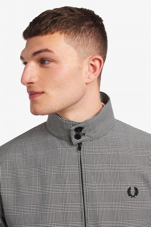Fred Perry J3827 Jackets Fred Perry J3827 Jackets