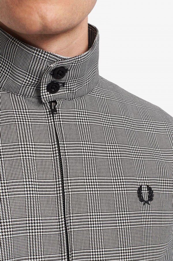 Fred Perry J3827 Jackets Fred Perry J3827 Jackets