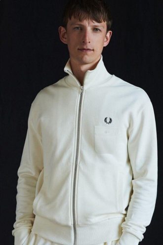 Fred Perry J3833 Jackets