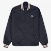 Fred Perry J3856 Jackets Fred Perry J3856 Jackets
