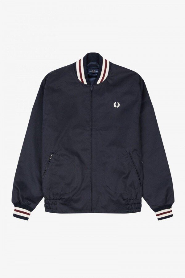 Fred Perry J3856 Jackets Fred Perry J3856 Jackets