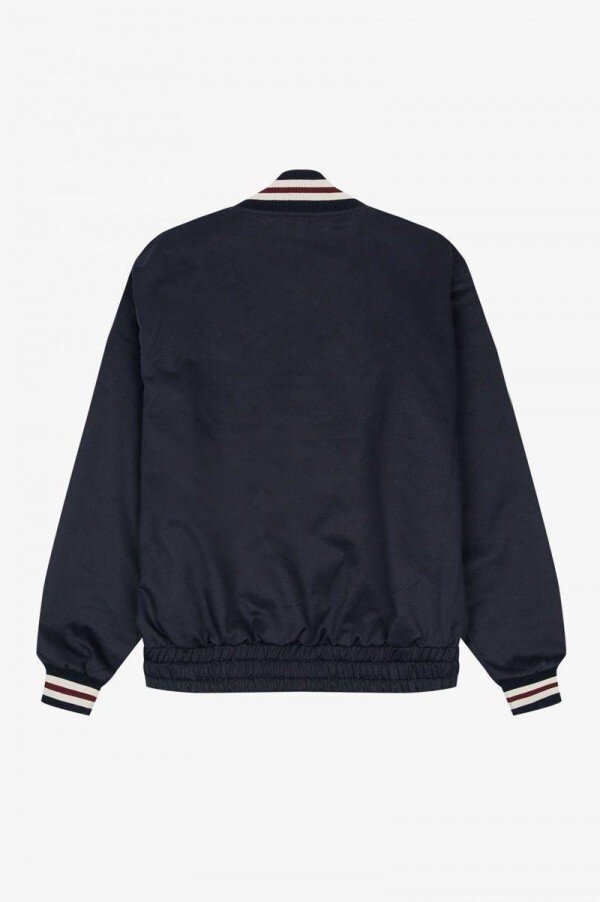 Fred Perry J3856 Jackets Fred Perry J3856 Jackets