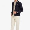 Fred Perry J3856 Jackets Fred Perry J3856 Jackets