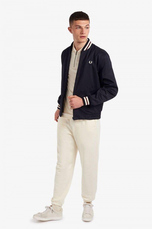 Fred Perry J3856 Jackets Fred Perry J3856 Jackets