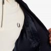 Fred Perry J3856 Jackets Fred Perry J3856 Jackets