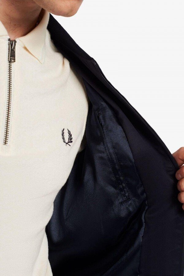 Fred Perry J3856 Jackets Fred Perry J3856 Jackets