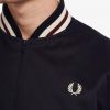 Fred Perry J3856 Jackets Fred Perry J3856 Jackets
