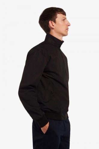 Fred Perry J7320 Jackets