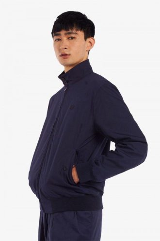 Fred Perry J7320 Jackets