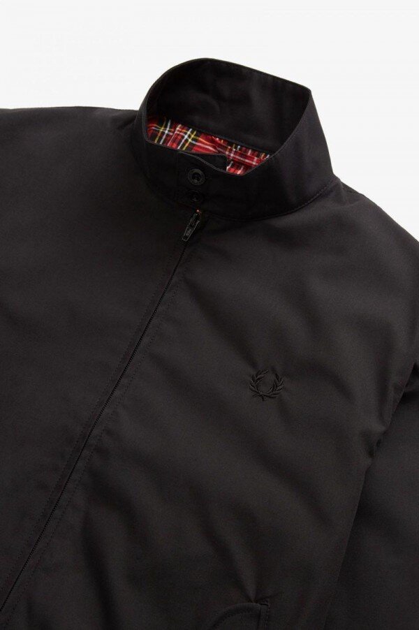 Fred Perry J7320 Jackets Fred Perry J7320 Jackets