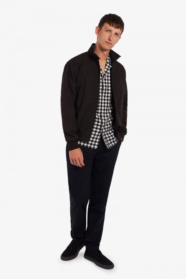 Fred Perry J7320 Jackets Fred Perry J7320 Jackets