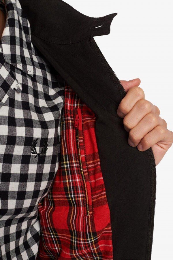 Fred Perry J7320 Jackets Fred Perry J7320 Jackets