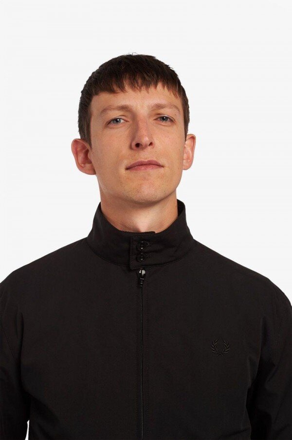 Fred Perry J7320 Jackets Fred Perry J7320 Jackets