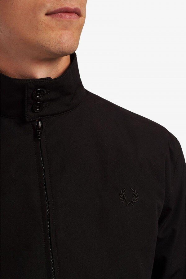 Fred Perry J7320 Jackets Fred Perry J7320 Jackets