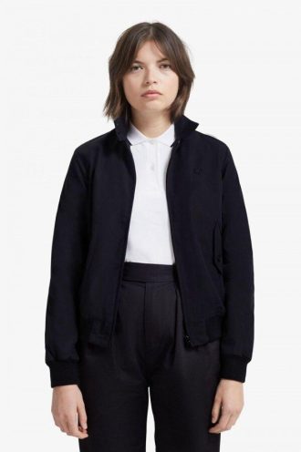Fred Perry J7412 Jackets