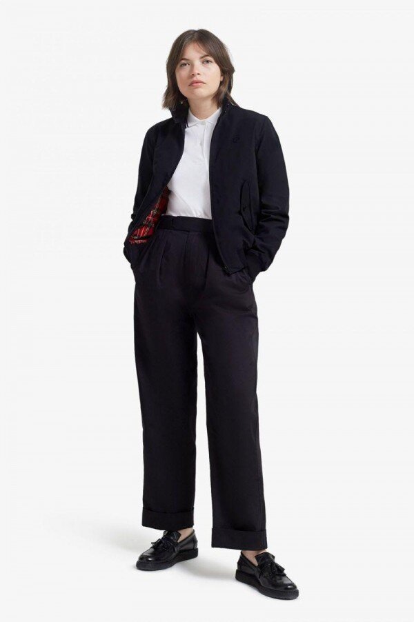 Fred Perry J7412 Jackets Fred Perry J7412 Jackets