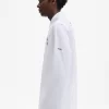 Fred Perry Jersey Men’s Shirt