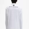 Fred Perry Jersey Men’s Shirt