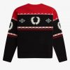 Fred Perry K2800 Knitwear Fred Perry K2800 Knitwear