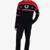 Fred Perry K2800 Knitwear Fred Perry K2800 Knitwear