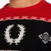 Fred Perry K2800 Knitwear Fred Perry K2800 Knitwear