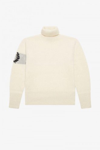 Fred Perry K2801 Knitwear Fred Perry K2801 Knitwear