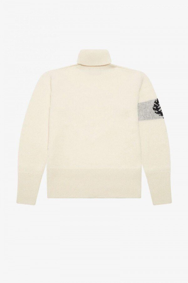 Fred Perry K2801 Knitwear Fred Perry K2801 Knitwear