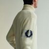 Fred Perry K2801 Knitwear Fred Perry K2801 Knitwear