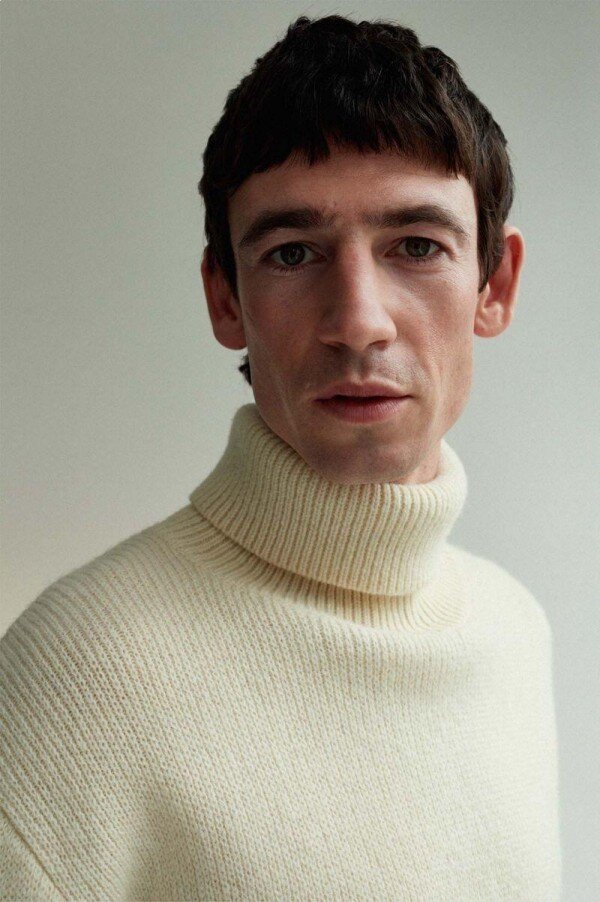 Fred Perry K2801 Knitwear Fred Perry K2801 Knitwear