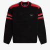 Fred Perry K2802 Knitwear Fred Perry K2802 Knitwear
