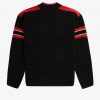 Fred Perry K2802 Knitwear Fred Perry K2802 Knitwear