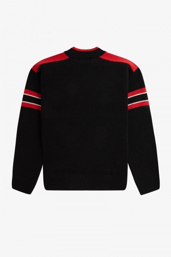 Fred Perry K2802 Knitwear Fred Perry K2802 Knitwear