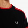 Fred Perry K2802 Knitwear Fred Perry K2802 Knitwear