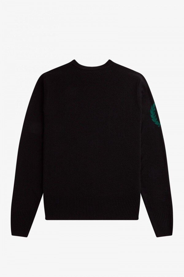 Fred Perry K2803 Knitwear Fred Perry K2803 Knitwear