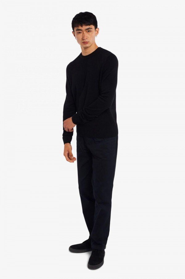 Fred Perry K2803 Knitwear Fred Perry K2803 Knitwear