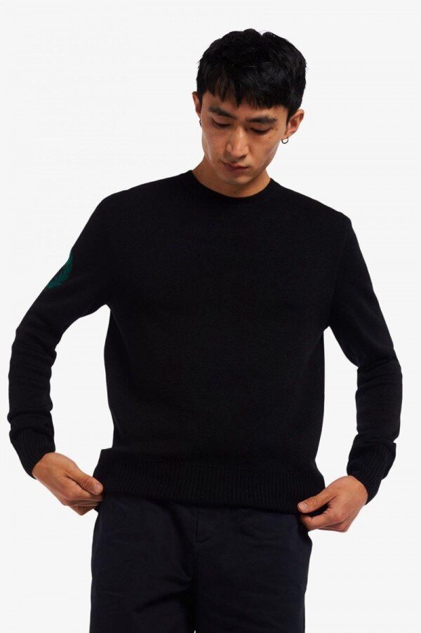 Fred Perry K2803 Knitwear Fred Perry K2803 Knitwear