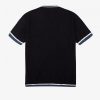 Fred Perry K3800 Knitwear Fred Perry K3800 Knitwear