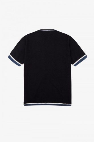 Fred Perry K3800 Knitwear Fred Perry K3800 Knitwear